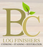 BC Log Finishers